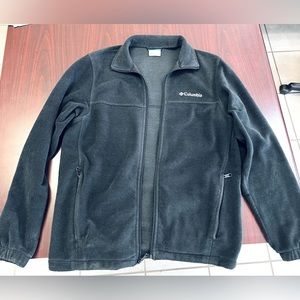Columbia jacket